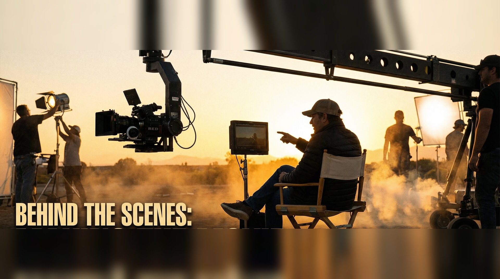 俄罗斯粗大猛烈18P视频-电影幕后制作全过程揭秘