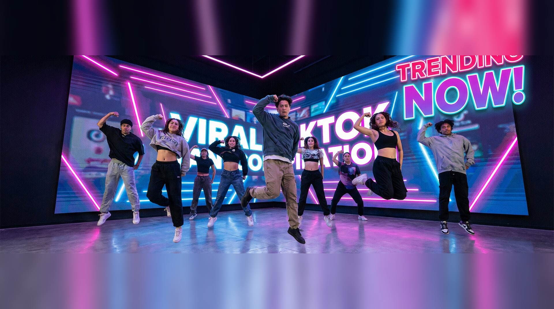 俄罗斯粗大猛烈18P视频-抖音热门舞蹈挑战合集