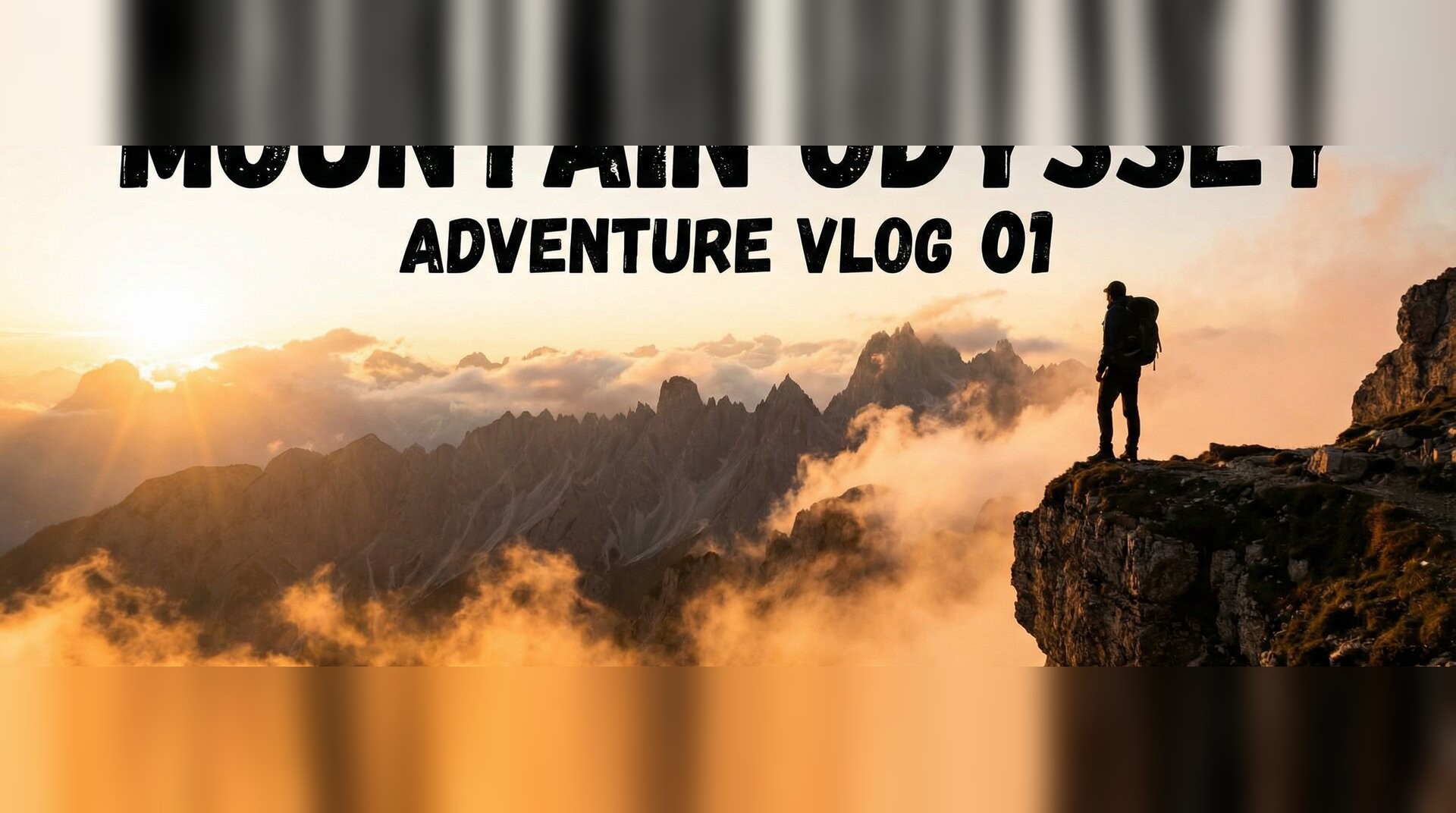 俄罗斯粗大猛烈18P视频-云端之旅户外探险纪录