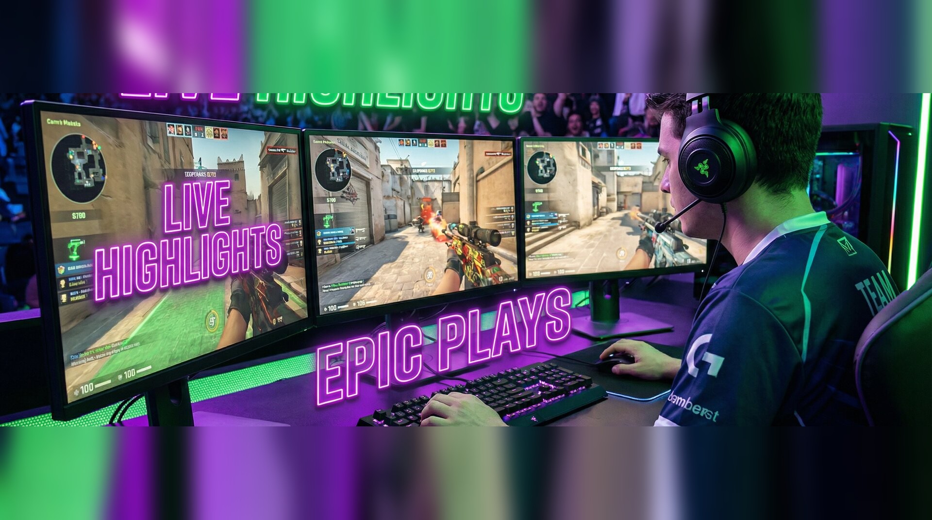 俄罗斯粗大猛烈18P视频-电竞职业选手精彩操作