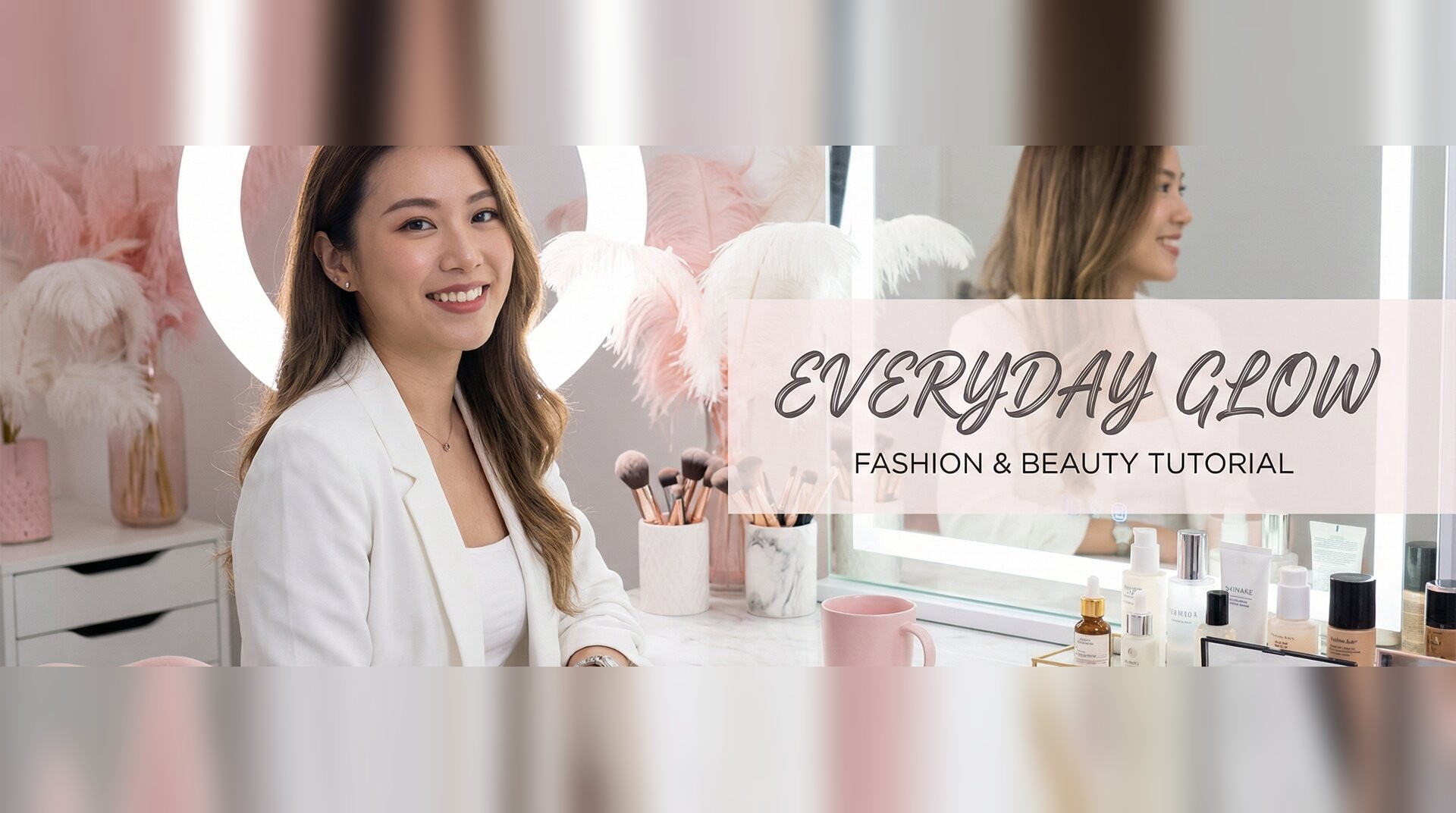 俄罗斯粗大猛烈18P视频-日常妆容美妆教程分享