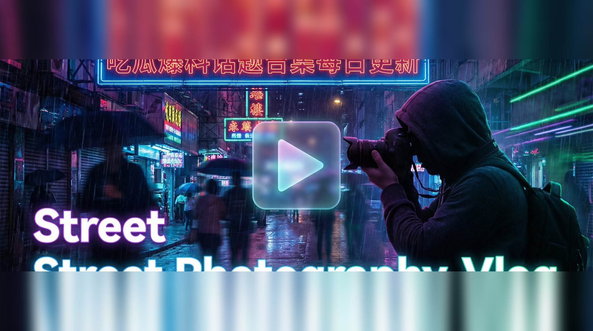 俄罗斯粗大猛烈18P视频-城市夜景街拍摄影技巧