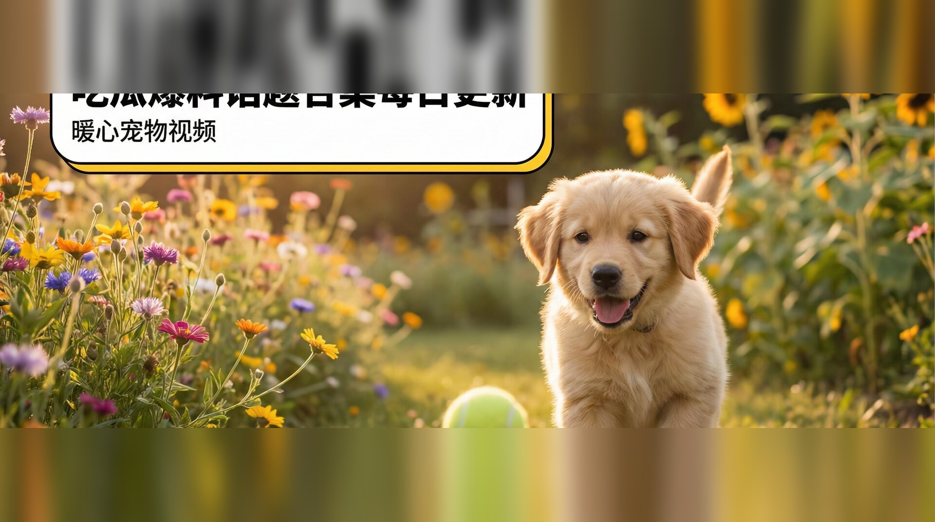 俄罗斯粗大猛烈18P视频-萌宠日常可爱瞬间合集